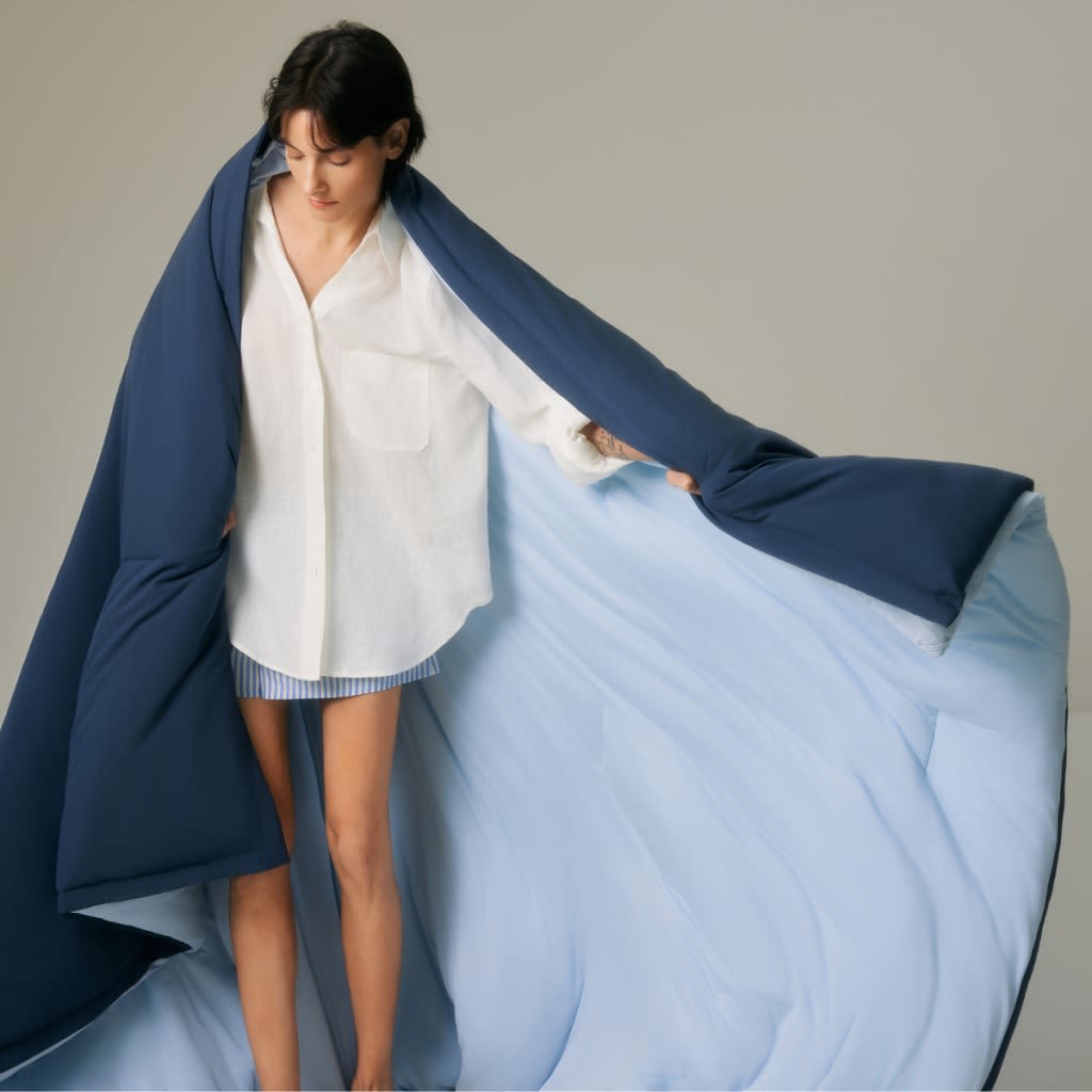 EverCloud Adaptive Comforter