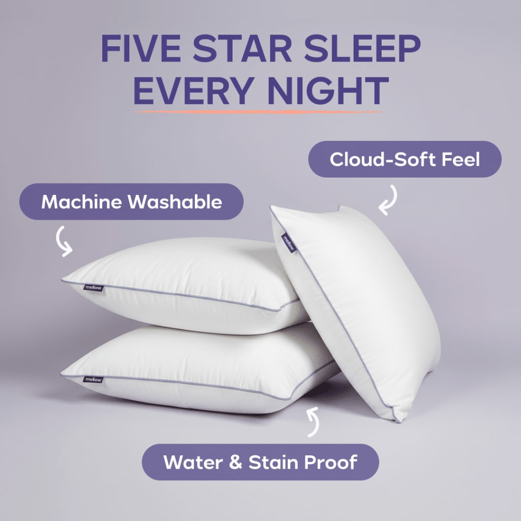 EverCloud Adaptive Comforter