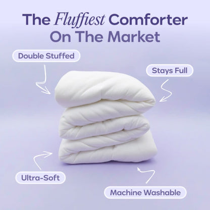EverCloud Adaptive Comforter