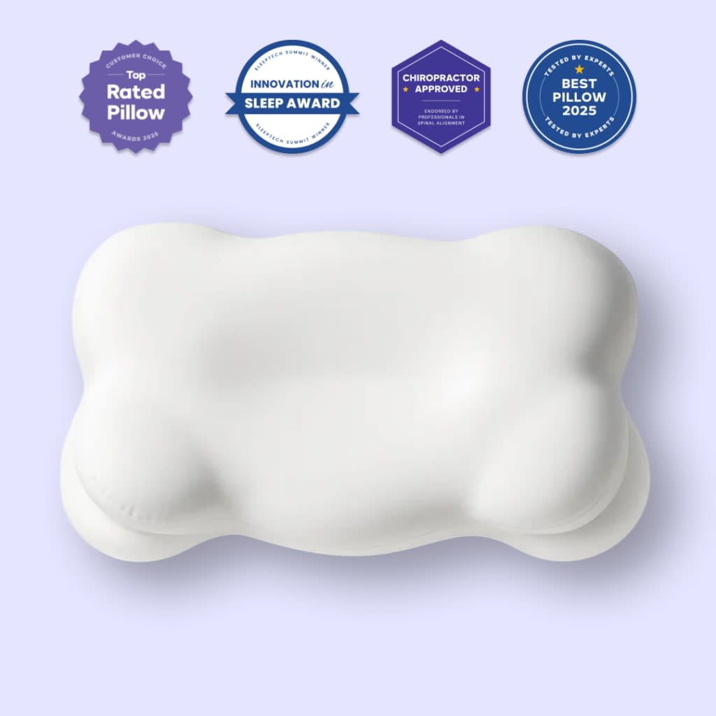 EverCloud Adaptive Comforter