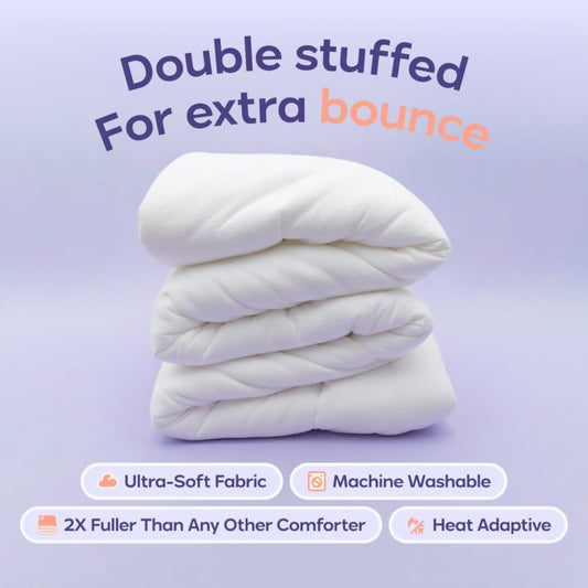 EverCloud Adaptive Comforter